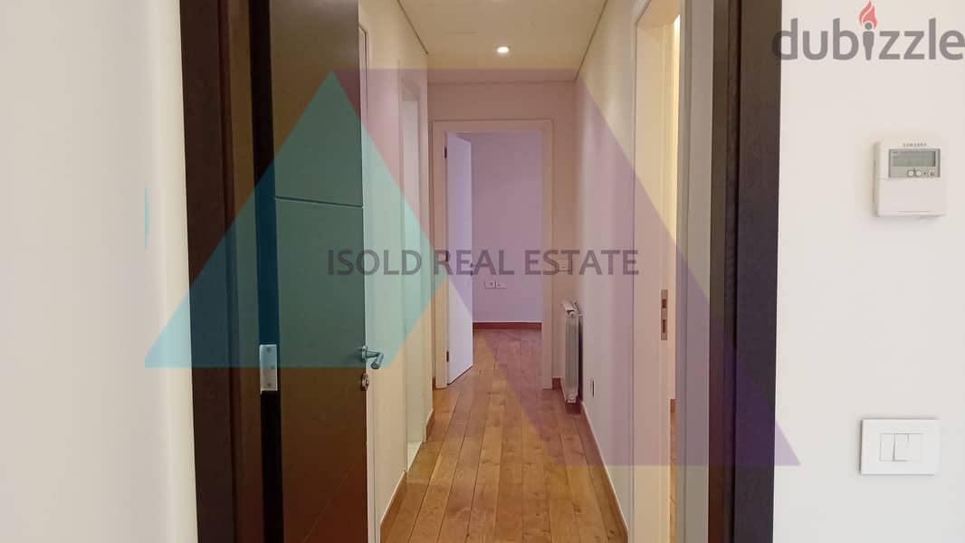 A 335 m2 apartment for rent in Achrafieh/Sursock 10