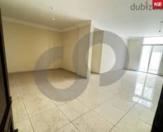 well-maintained apartment is for sale in Amchit/عمشيت REF#NE102267
