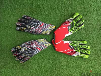 gloves football كفوف فوتبول حارس مرمى للفوتبول مرما كرة قدم