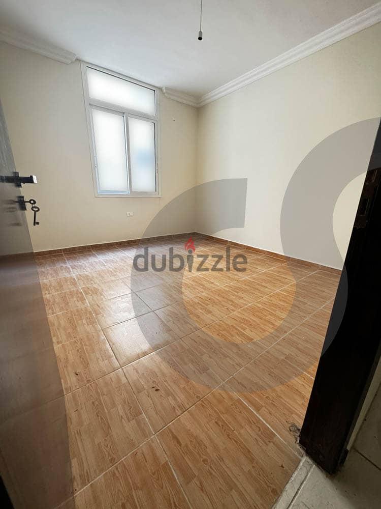 Apartment is for sale in Amchit with terrace/عمشيت REF#NE102268 3