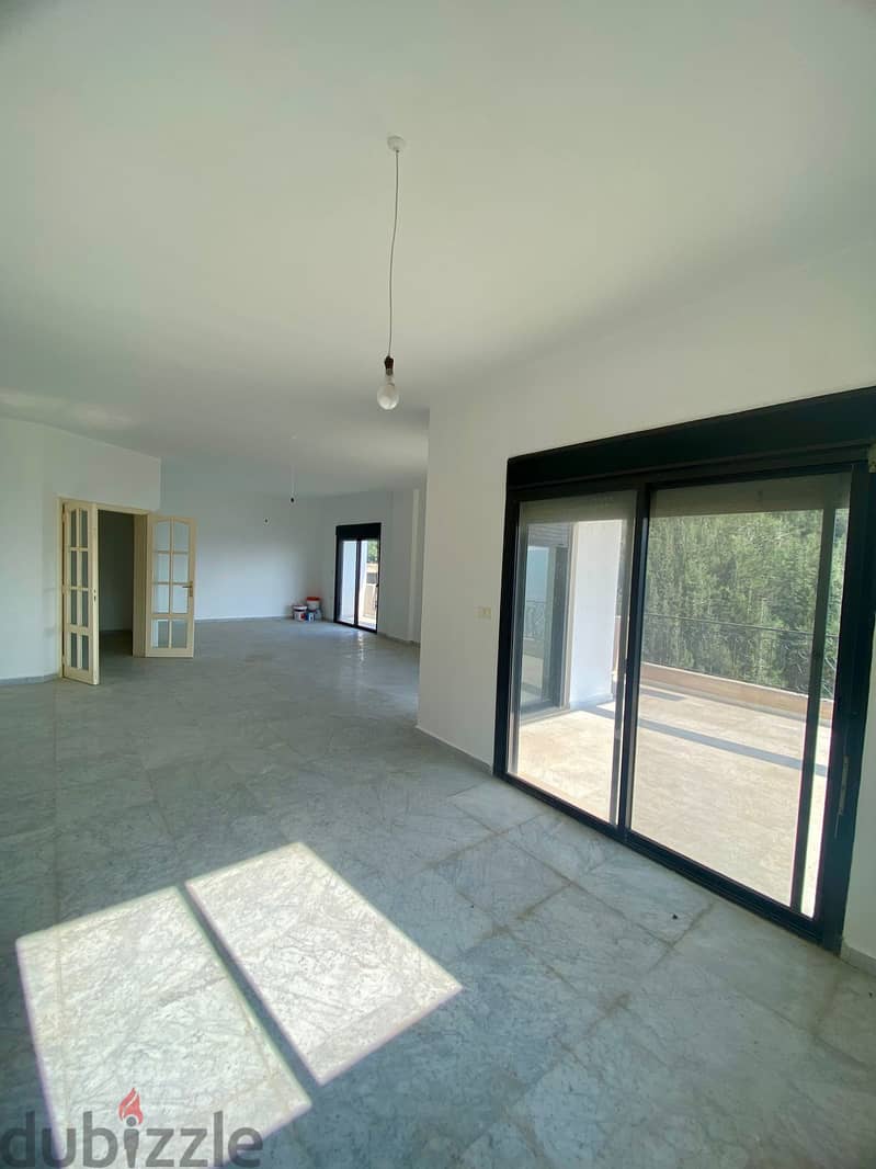 ADMA PRIME (195SQ) WITH VIEW OF THE MOUTAINS AND SEA VIEW, (AD-121) 1
