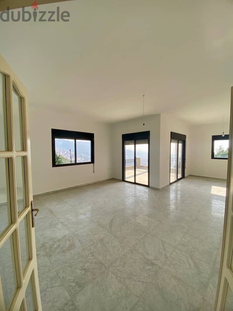 ADMA PRIME (195SQ) WITH VIEW OF THE MOUTAINS AND SEA VIEW, (AD-121) 2