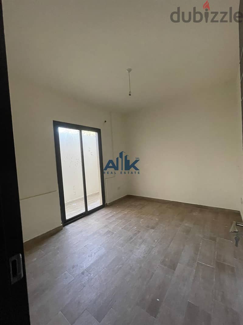 CATCHY 105 Sq. FOR SALE In BDEDOUN WITH OPEN VIEW! شقة للبيع في بدادون 6