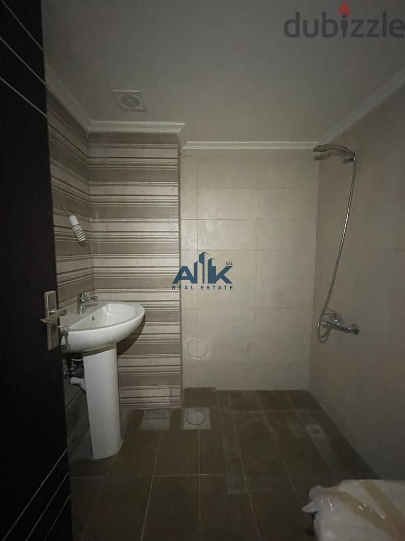 CATCHY 105 Sq. FOR SALE In BDEDOUN WITH OPEN VIEW! شقة للبيع في بدادون 8
