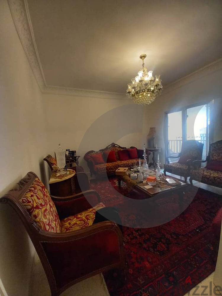 Hot deal! Apartment for sale in Bouchrieh/البوشرية REF#SK102269 2