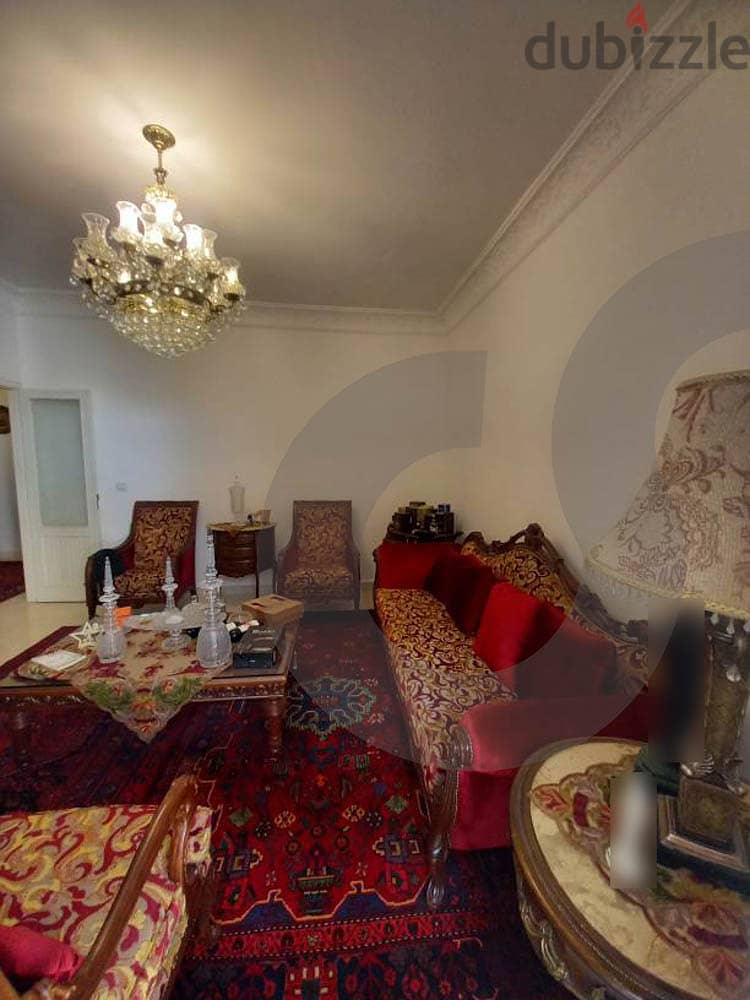 Hot deal! Apartment for sale in Bouchrieh/البوشرية REF#SK102269 3