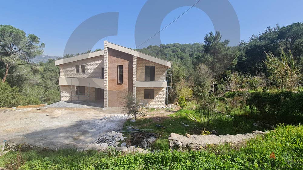 Villa with Green Views in Zandouket el maten/زندوكة المتن REF#RR102270 1