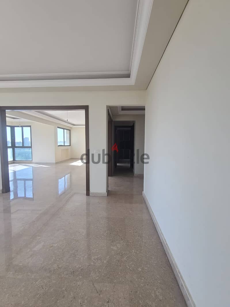 Apartment for sale in Achrafiehشقة للبيع في الاشرفية 6