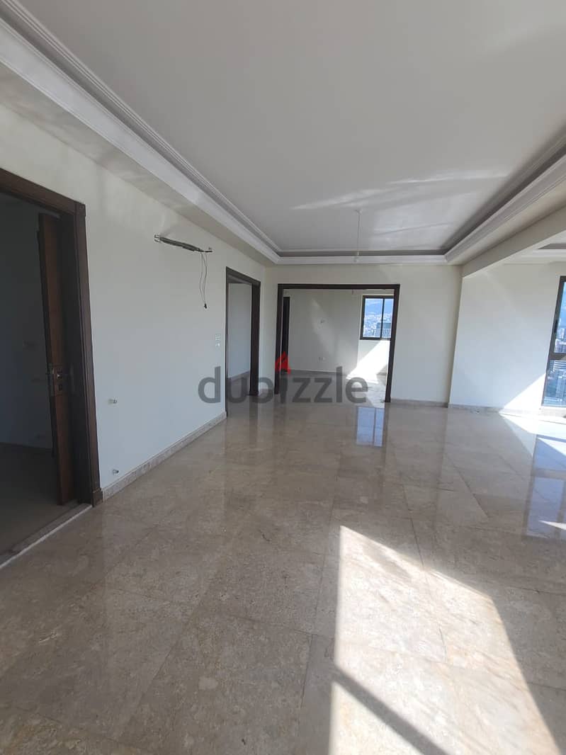 Apartment for sale in Achrafiehشقة للبيع في الاشرفية 2