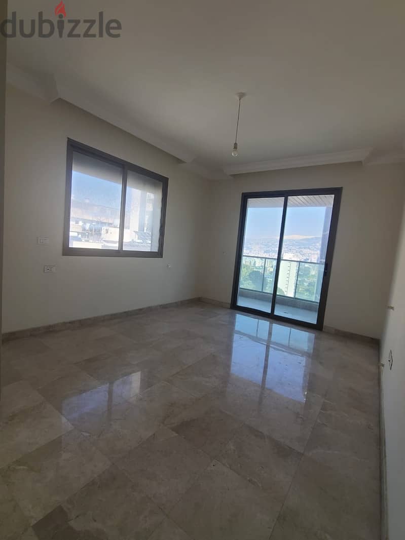Apartment for sale in Achrafiehشقة للبيع في الاشرفية 8
