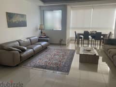 Amazing Apartment In Hazmieh Prime (130Sq) Fully Furnished, (HA-427) 0