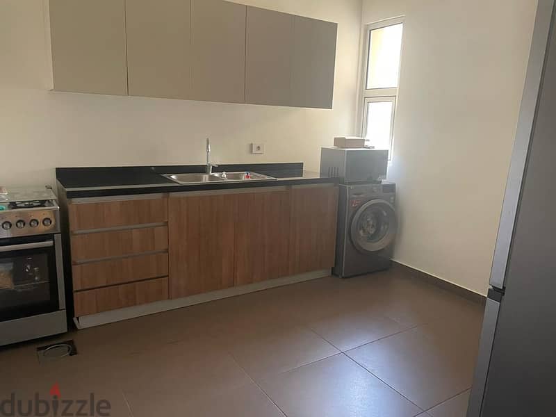 Amazing Apartment In Hazmieh Prime (130Sq) Fully Furnished, (HA-427) 2
