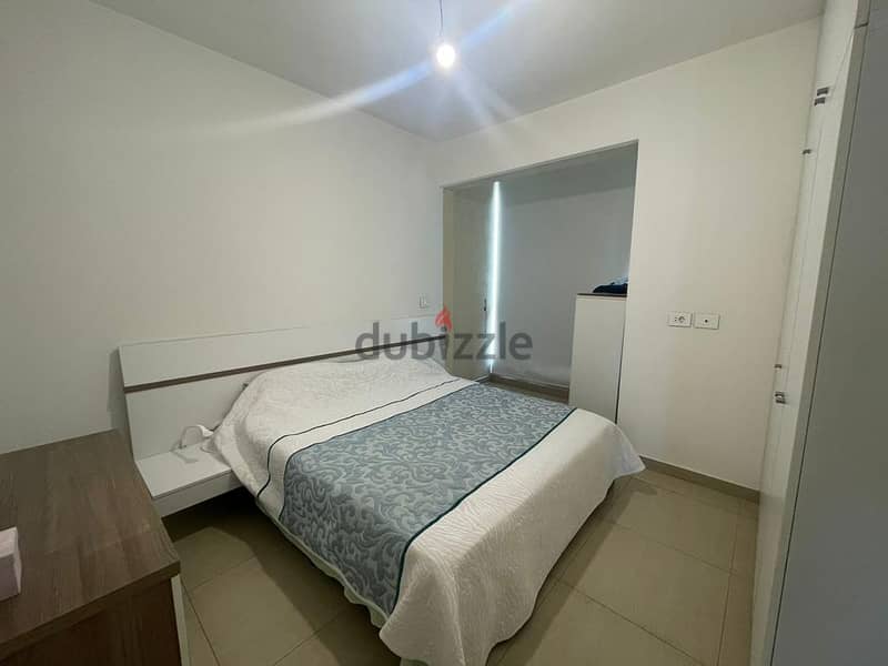 Amazing Apartment In Hazmieh Prime (130Sq) Fully Furnished, (HA-427) 3