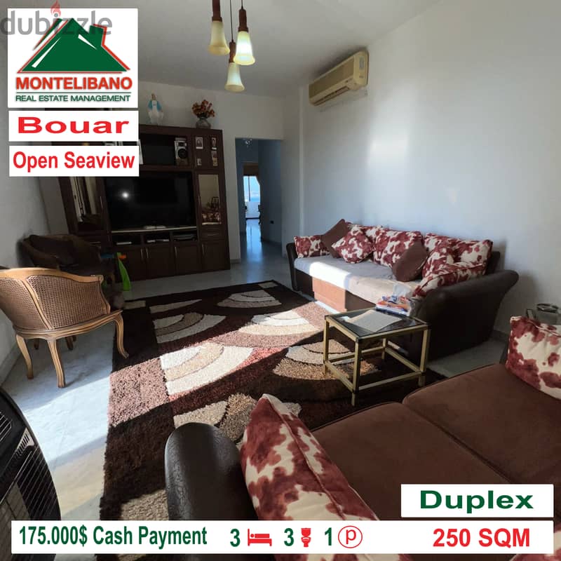 Duplex for sale in Bouar with a Prime Location!!! 1