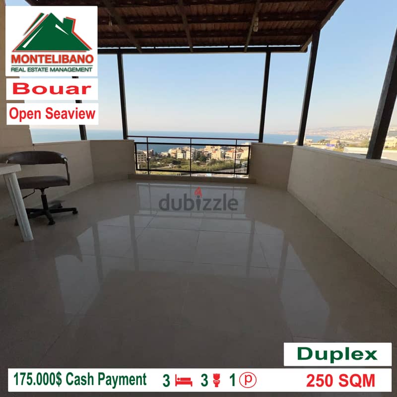 Duplex for sale in Bouar with a Prime Location!!! 3