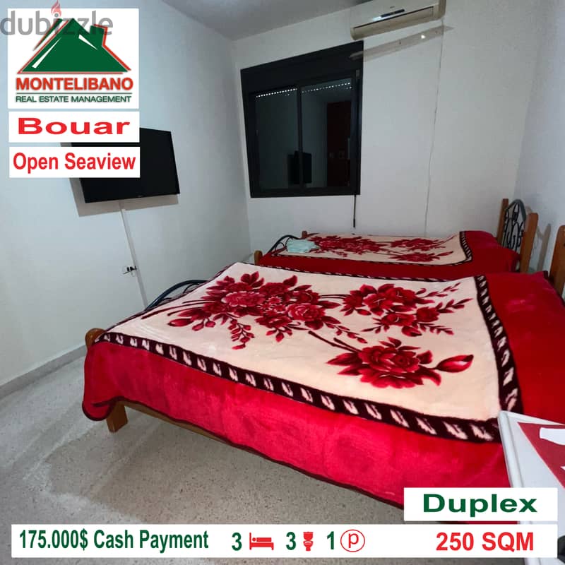 Duplex for sale in Bouar with a Prime Location!!! 4