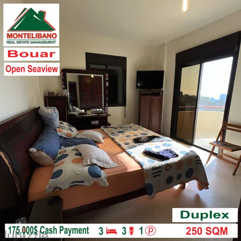 Duplex for sale in Bouar with a Prime Location!!! 5