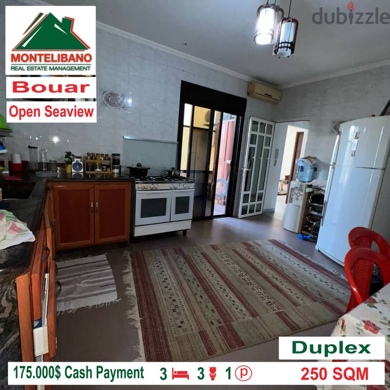 Duplex for sale in Bouar with a Prime Location!!! 7