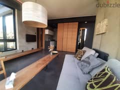 AH21-387 Furnished Apartment for rent in Ashrafieh, 84m2, $1450 cash 0