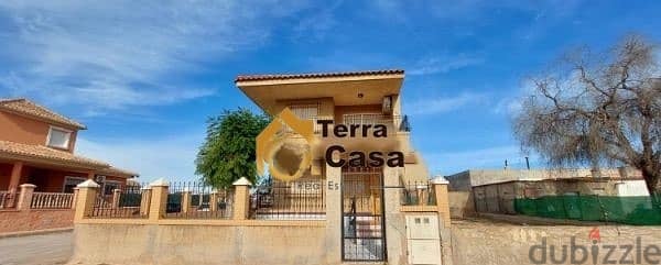 Spain Flat / apartment for sale in Los Alcazares, Murcia Ref#RML-01832 1