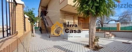 Spain Flat / apartment for sale in Los Alcazares, Murcia Ref#RML-01832 0