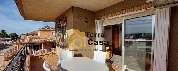 Spain Flat / apartment for sale in Los Alcazares, Murcia Ref#RML-01832 2