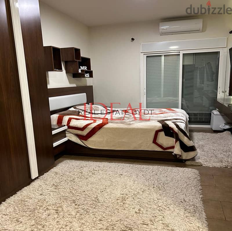 Furnished Apartment for sale in Baabdat 200 sqm ref#ag2016 7