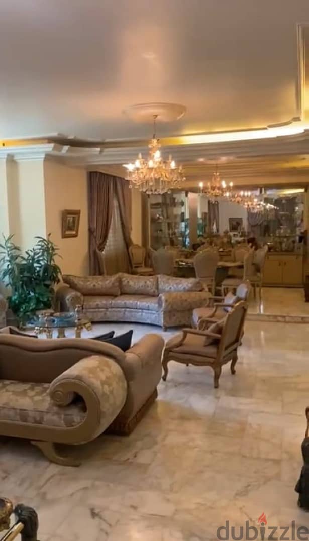 1600 Sqm | Super Deluxe Villa For Sale In Zahle  المعلقة 2