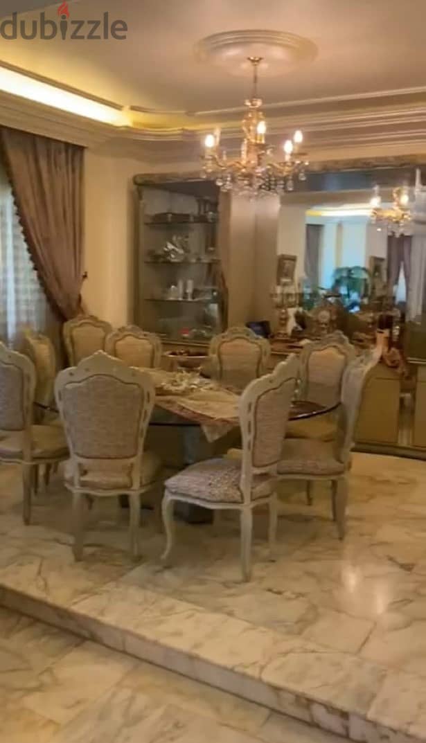 1600 Sqm | Super Deluxe Villa For Sale In Zahle  المعلقة 1