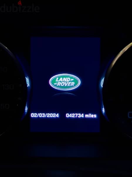 Land Rover Discovery Sport 2016 Like New 11