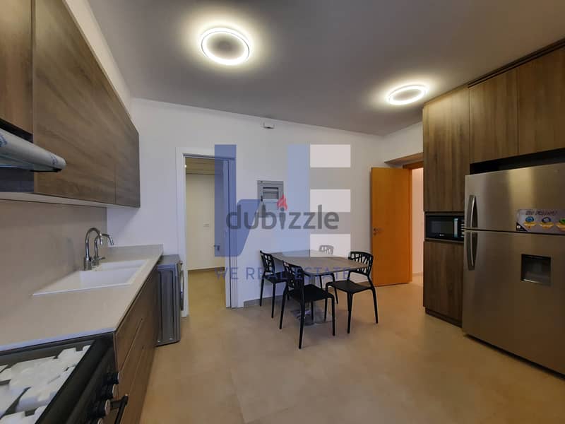 Apartment For Rent In Sahel Alma شقة مفروشة للإيجار بساحل ألما WEZN49 2
