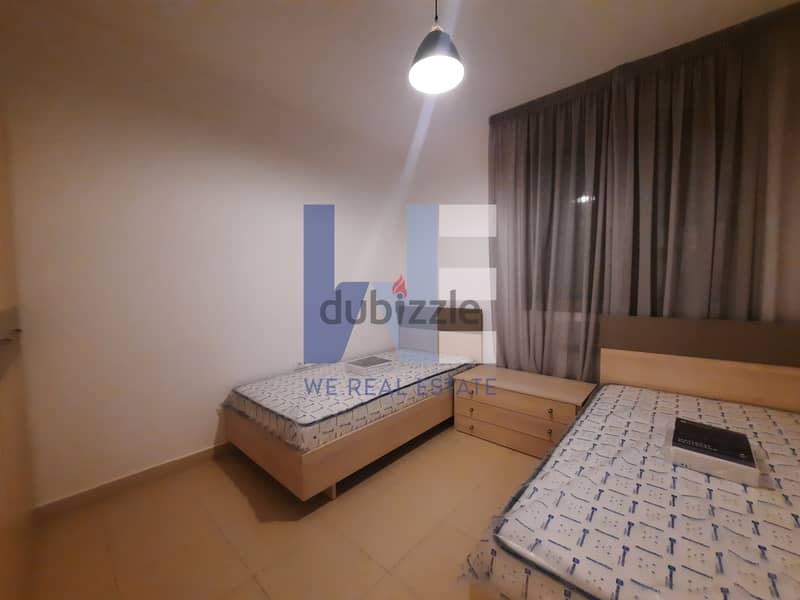 Apartment For Rent In Sahel Alma شقة مفروشة للإيجار بساحل ألما WEZN49 6
