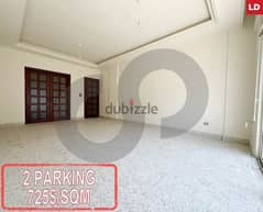 130 sqm apartment for an unbeatable price in hadath!! REF#LD93966 0