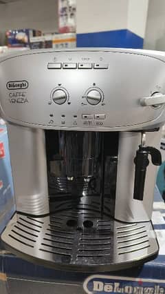 Espresso Coffee Machine Delonghi
