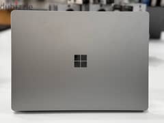 Microsoft surface Laptop 3 core i5 10th gen touch