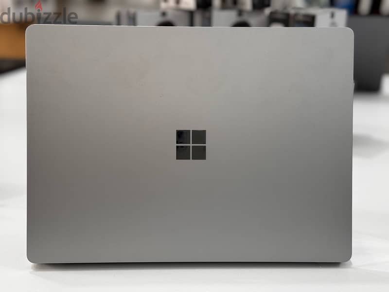 Microsoft surface Laptop 3 touch screen 1