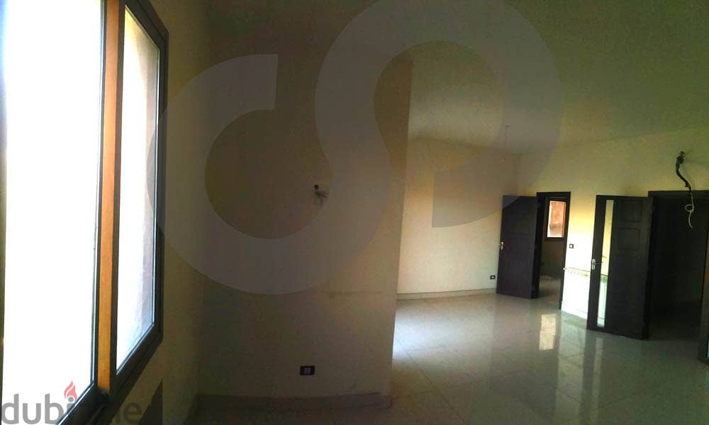 164 SQM apartment is listed for sale in Bikfaya,بكفيا! REF#BG101013 1