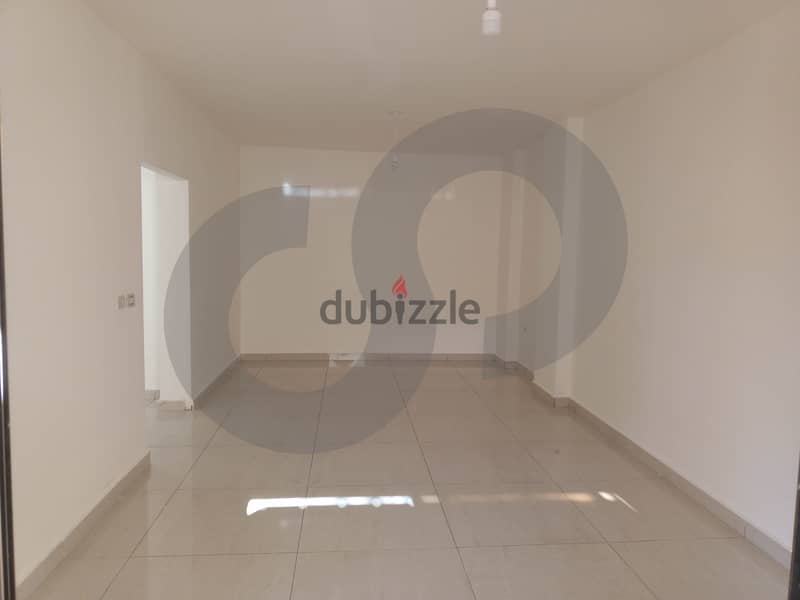 170sqm apartment for sale in Bchamoun/بشامون REF#HI102296 1