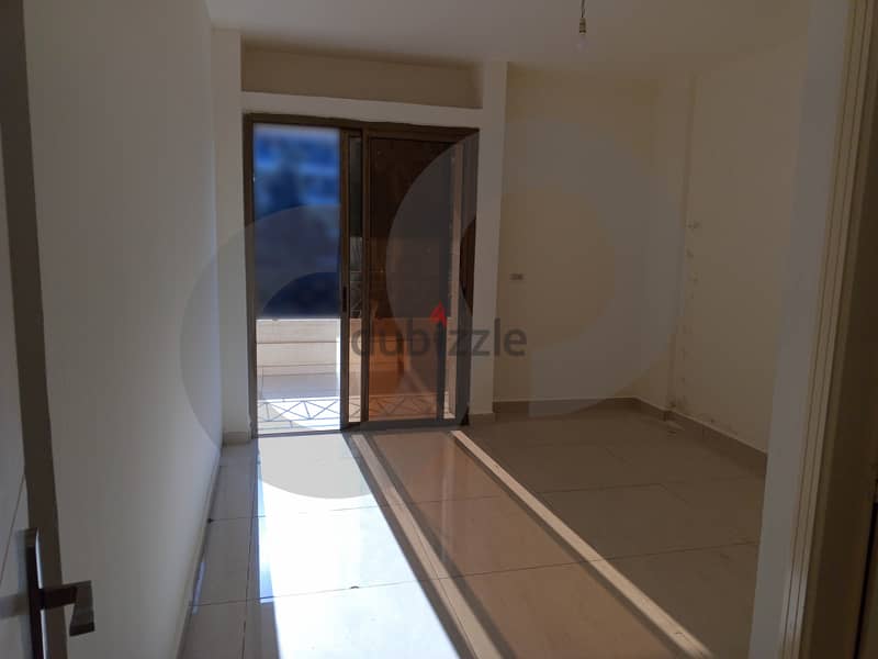 170sqm apartment for sale in Bchamoun/بشامون REF#HI102296 5