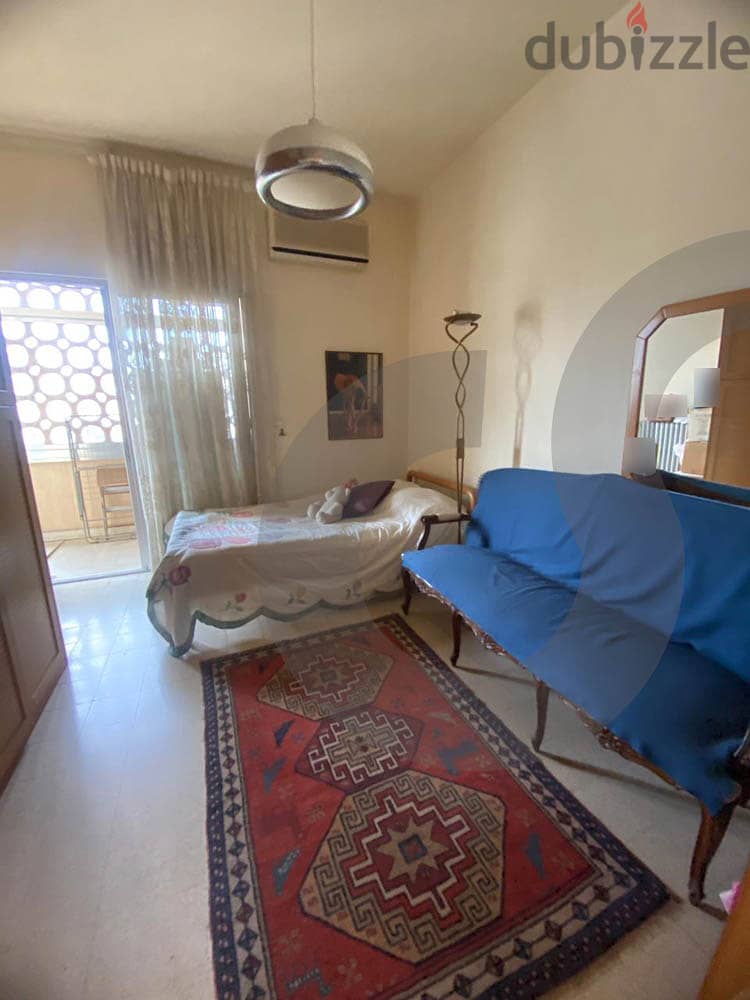 A beautiful 7th-floor apartment in Achrafieh/الأشرفية REF#KL102294 9