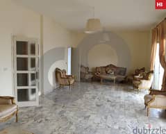 220sqm brand new apartment for sale in Bchamoun/بشامون REF#HI102295