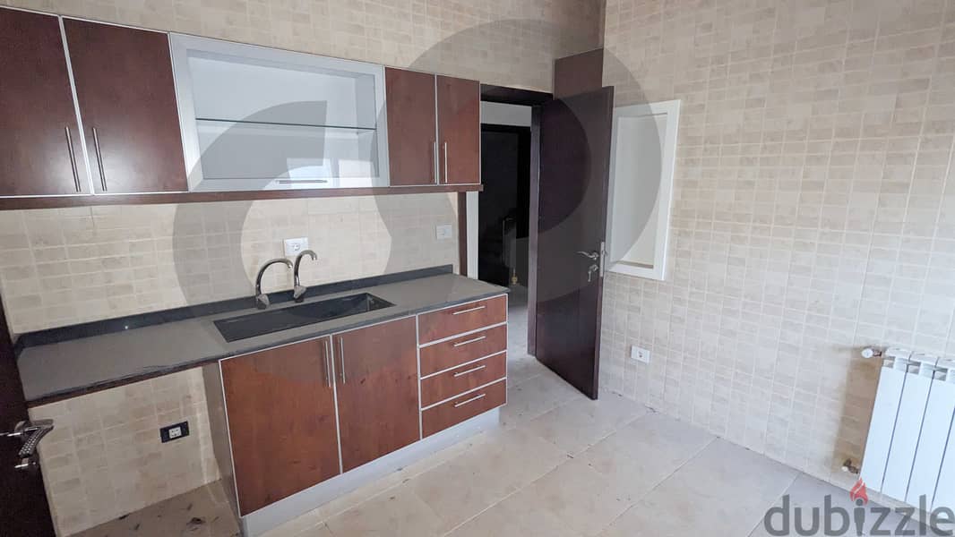 165 SQM APARTMENT LOCATED IN AJALTOUN IS LISTED FOR SALE REF#SC00765 ! 1