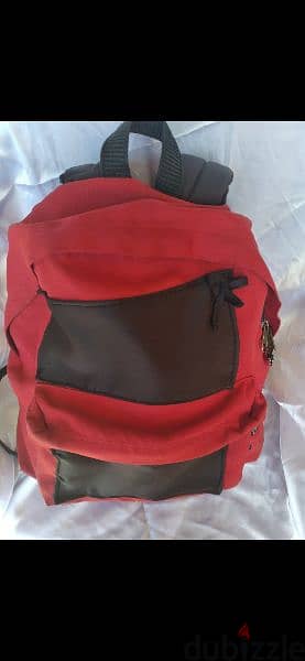 backpack Eastpack original used twice 6