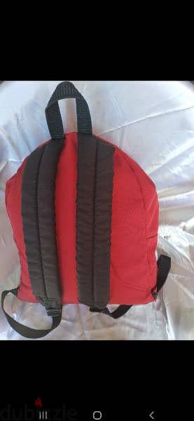 backpack Eastpack original used twice 7