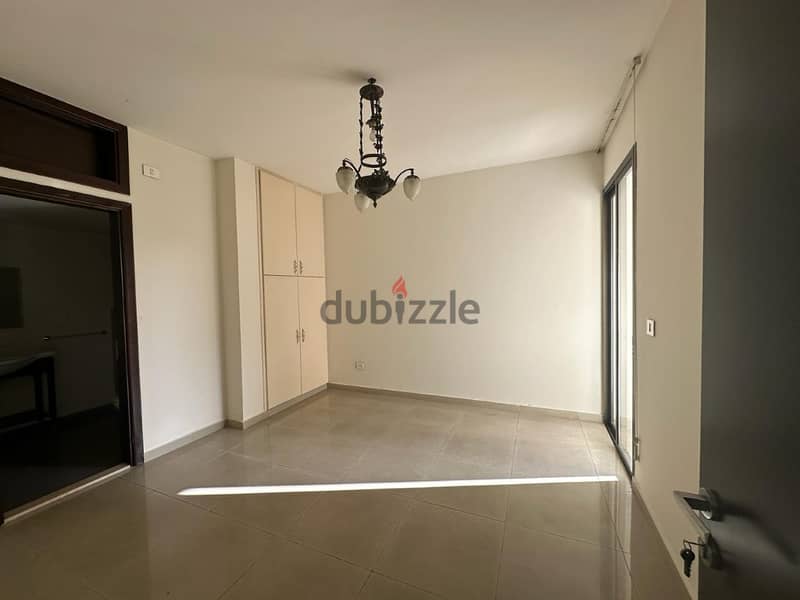 190 Sqm | Fully Decorated Apartment For Rent In Jdeideh 2