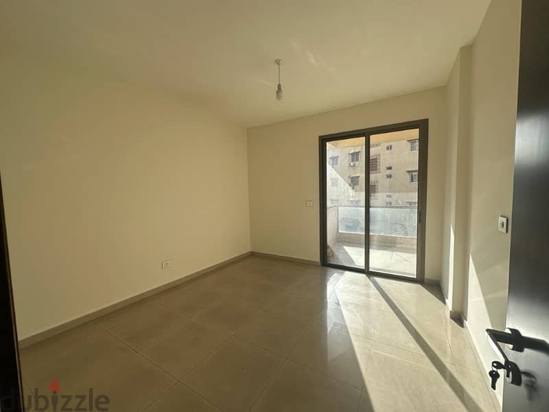 190 Sqm | Fully Decorated Apartment For Rent In Jdeideh 4