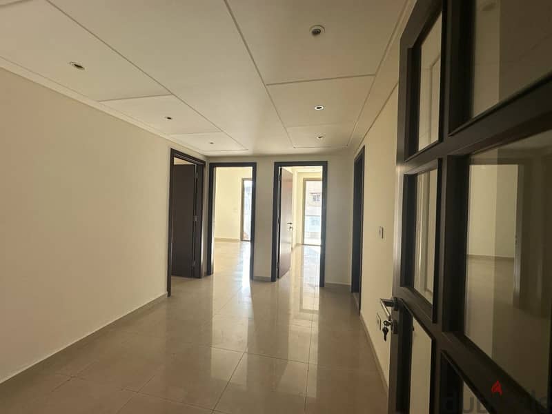 190 Sqm | Fully Decorated Apartment For Rent In Jdeideh 5