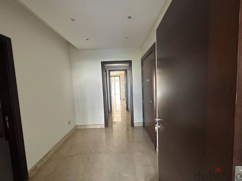 190 Sqm | Fully Decorated Apartment For Rent In Jdeideh 6