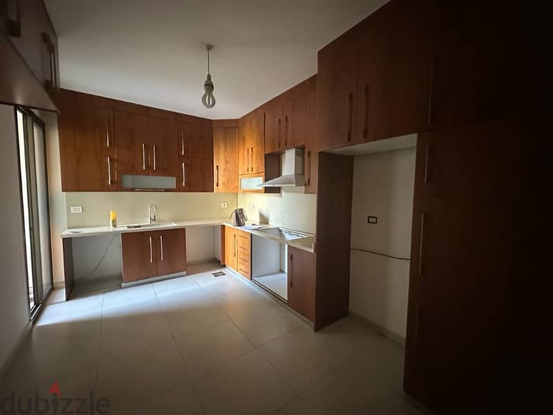 190 Sqm | Fully Decorated Apartment For Rent In Jdeideh 7