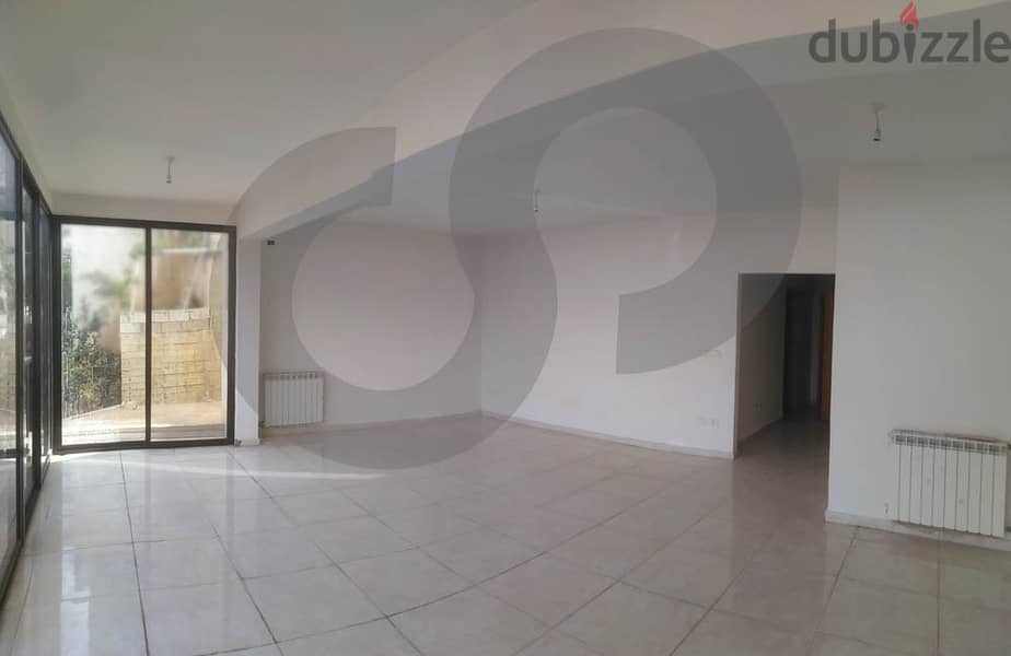 175 SQM apartment for sale in Bikfaya-Atchaneh,بكفيا! REF#BG100081 2